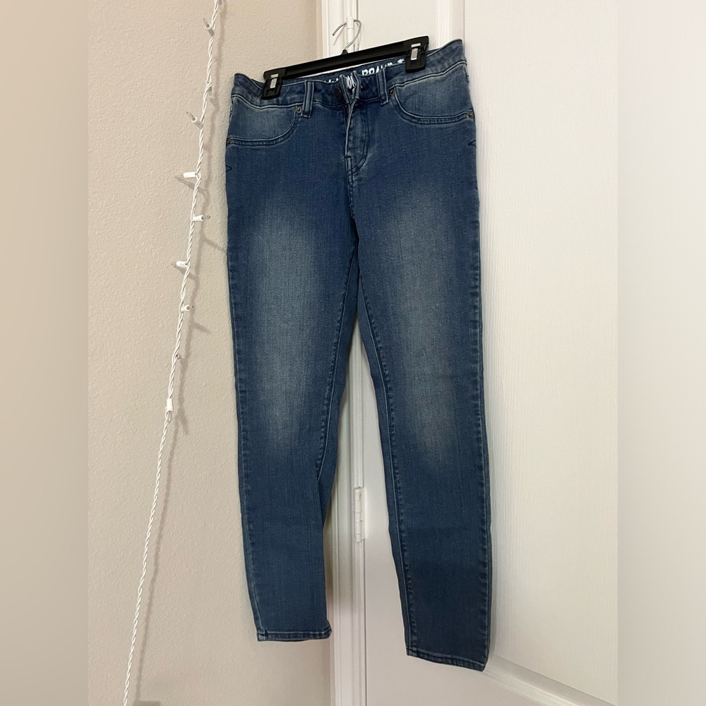 Volcom jeans